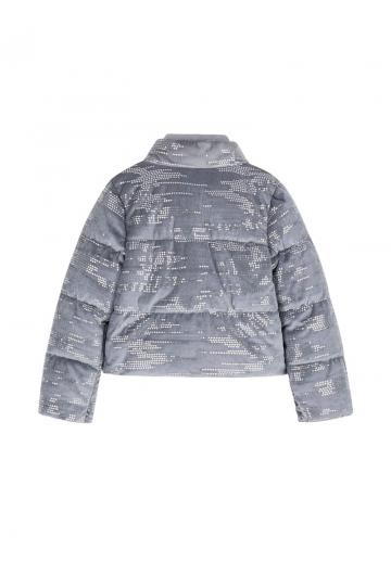 Зимняя куртка