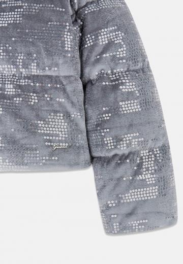 Зимняя куртка