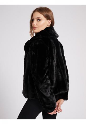 Флисовая куртка