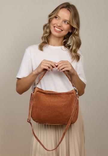 Сумка через плечо