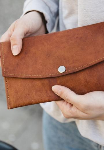 Папка для документов