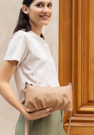 Сумка через плечо