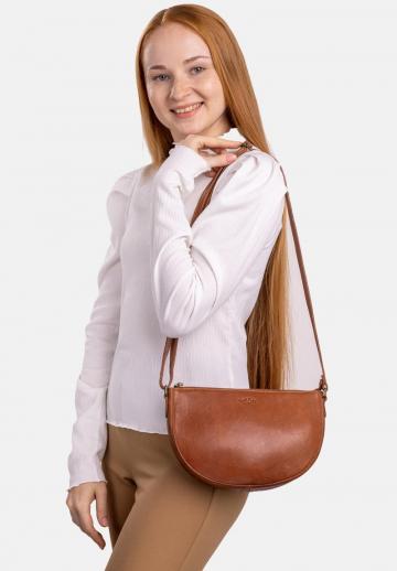 Сумка через плечо