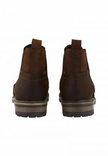 Ботинки челси