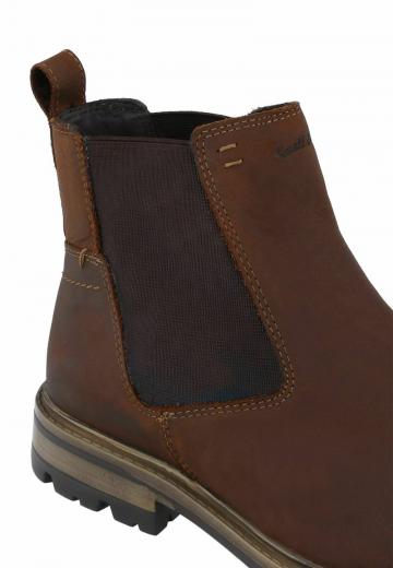 Ботинки челси