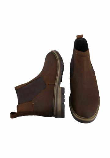 Ботинки челси