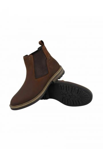 Ботинки челси