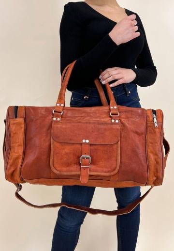 Дорожная сумка