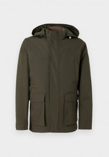 Зимняя куртка