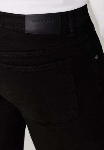 Узкие джинсы