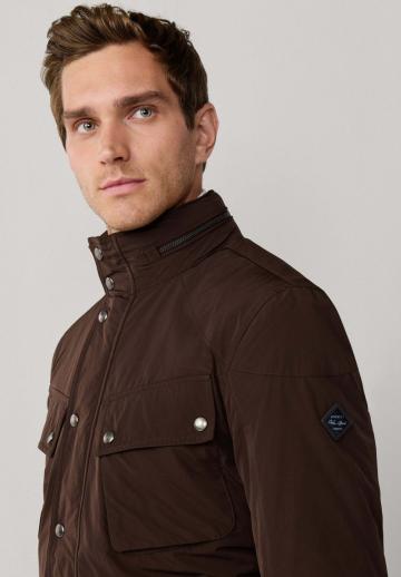 Зимняя куртка