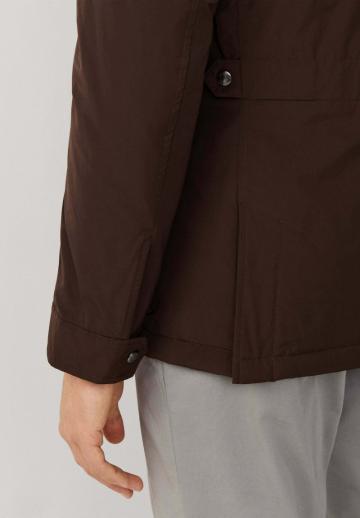 Зимняя куртка