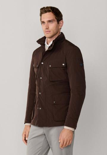 Зимняя куртка