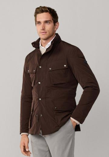 Зимняя куртка