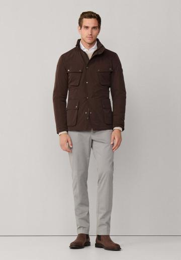 Зимняя куртка