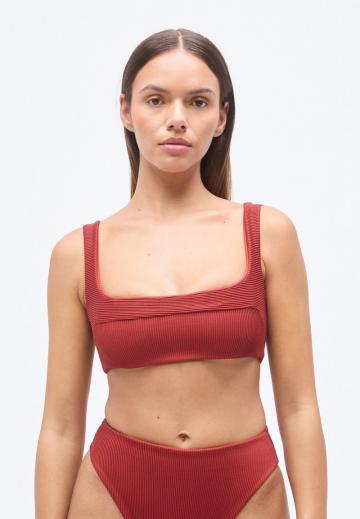 Верх от бикини