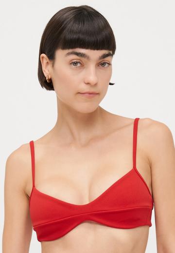 Верх от бикини