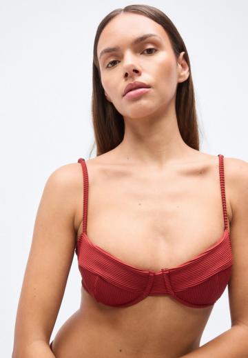 Верх от бикини