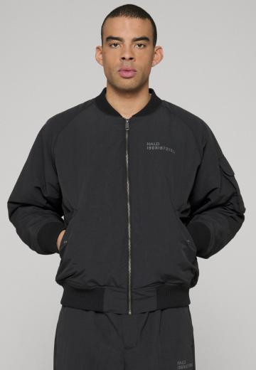 Куртка бомбер