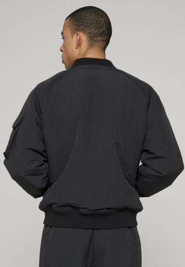 Куртка бомбер