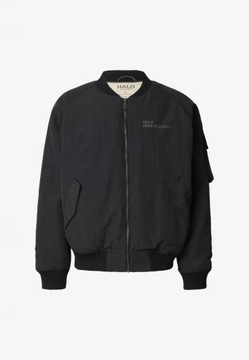 Куртка бомбер