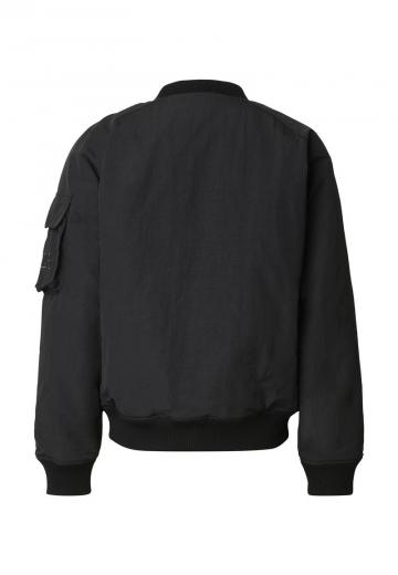 Куртка бомбер