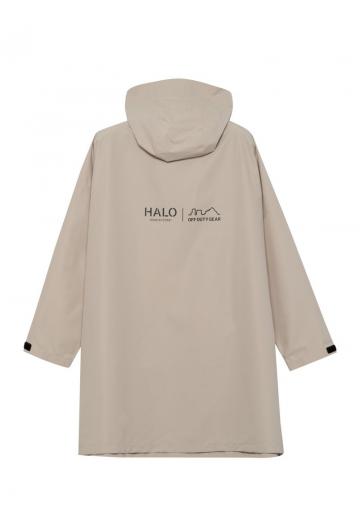 Куртка-дождевик