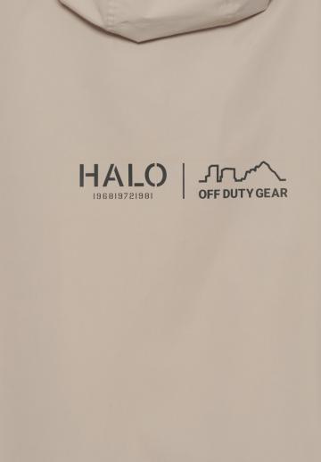 Куртка-дождевик