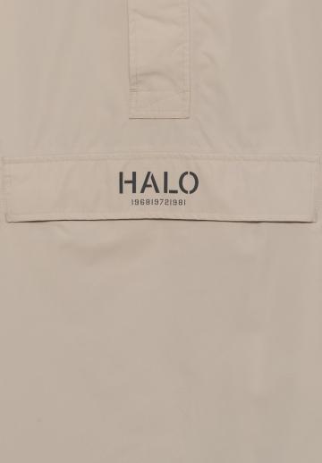 Куртка-дождевик