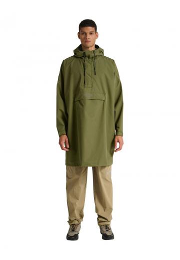 Куртка-дождевик