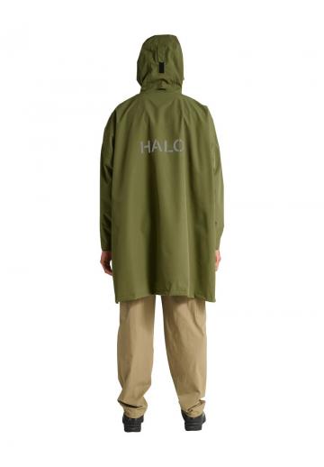 Куртка-дождевик