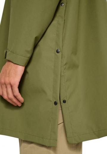 Куртка-дождевик