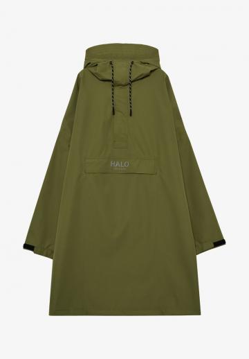 Куртка-дождевик