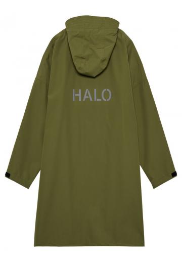 Куртка-дождевик