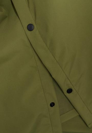 Куртка-дождевик