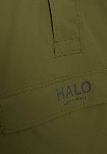 Куртка-дождевик