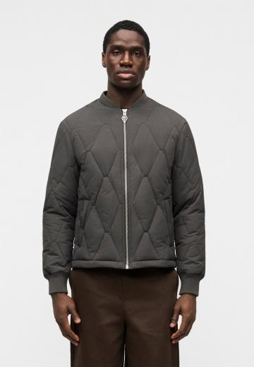 Куртка бомбер