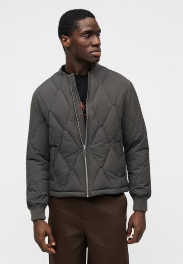 Куртка бомбер