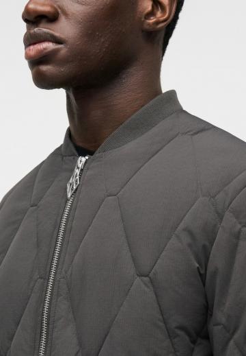 Куртка бомбер