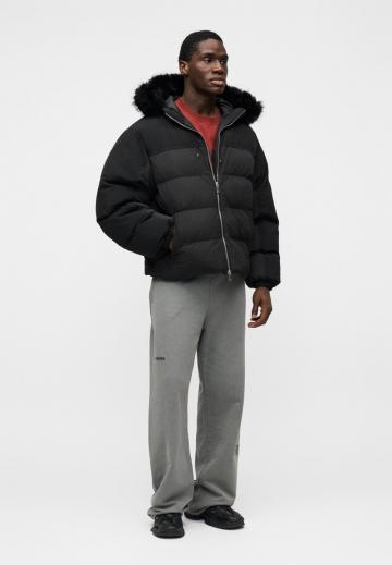 Зимняя куртка