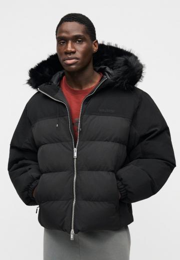 Зимняя куртка