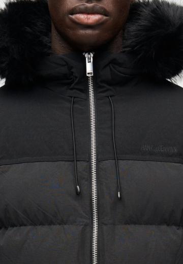 Зимняя куртка