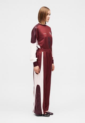 Спортивные штаны