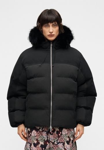 Зимняя куртка