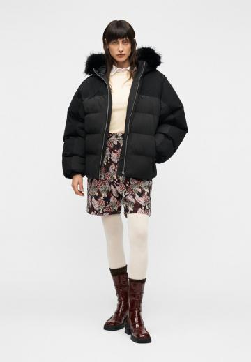 Зимняя куртка