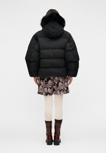 Зимняя куртка