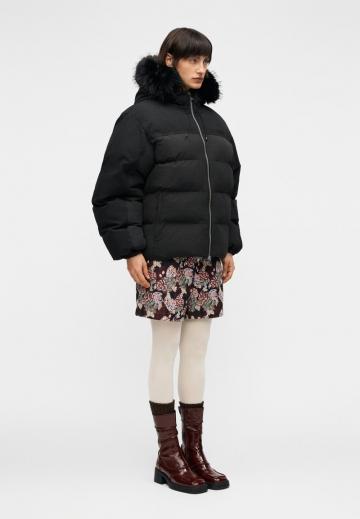 Зимняя куртка