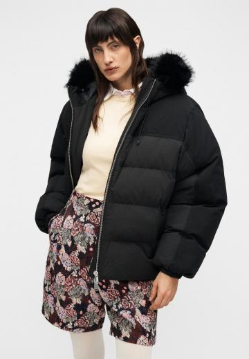 Зимняя куртка