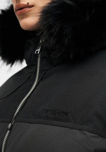 Зимняя куртка