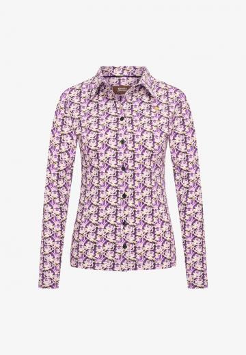 Блузка-рубашка